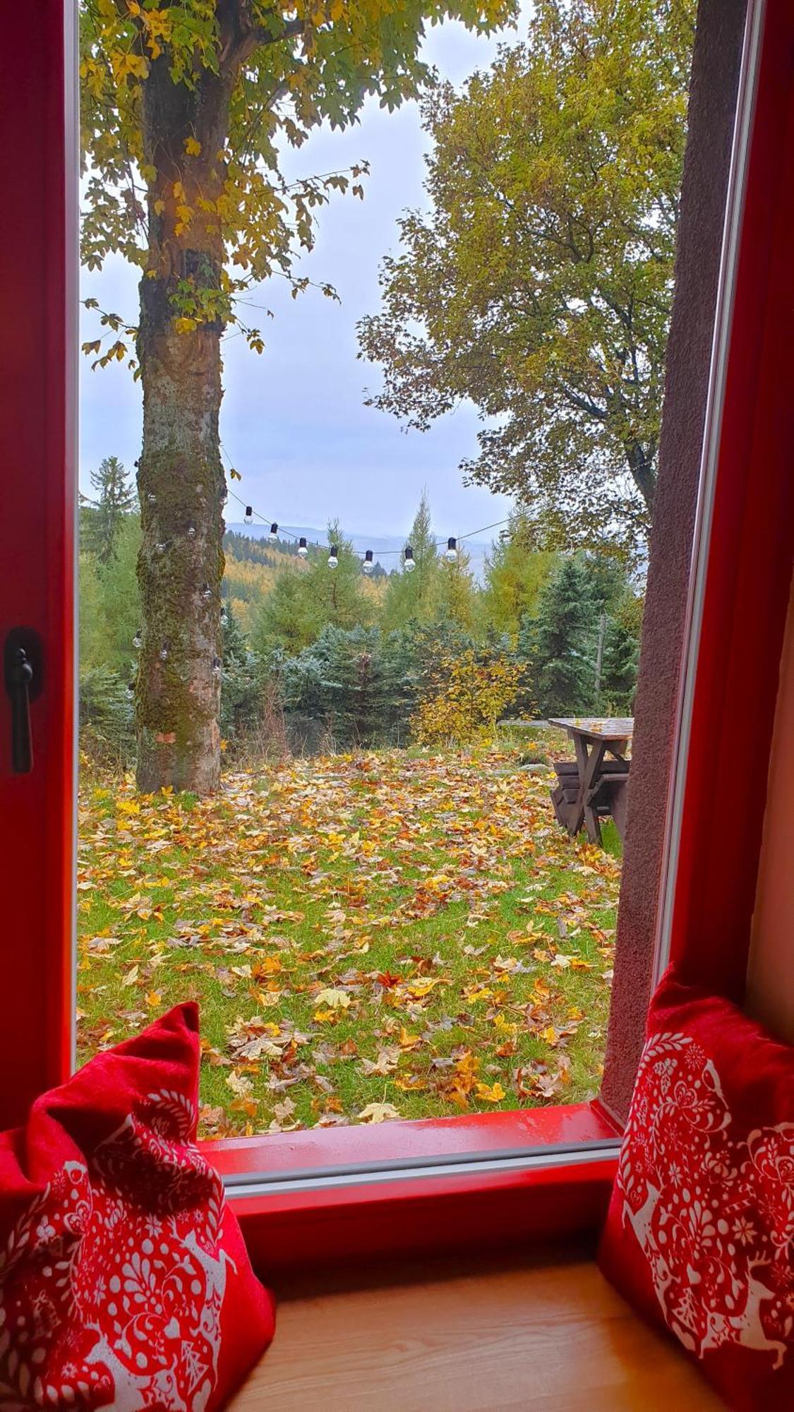 Five Maple Home For Families And Wild Nature Lovers Medenec Dış mekan fotoğraf